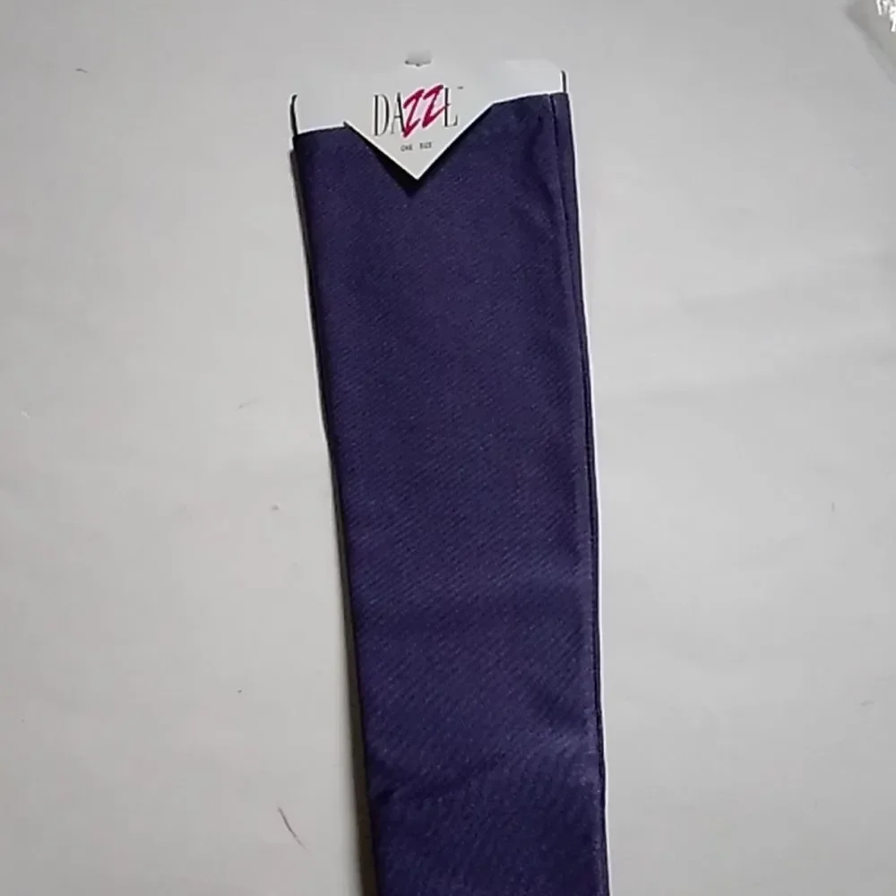 Vintage Dazzl Elbow Length Gloves Size N/S